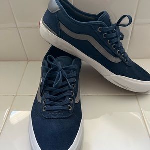 Vans Pro Skate